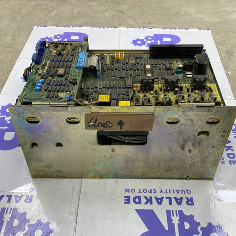 Fanuc A06B-6055-H103