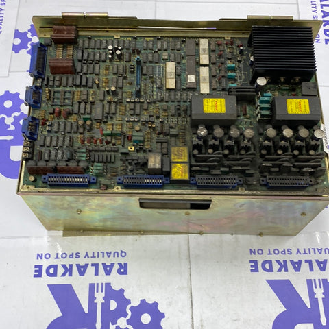 FANUC A06B-6055-H106