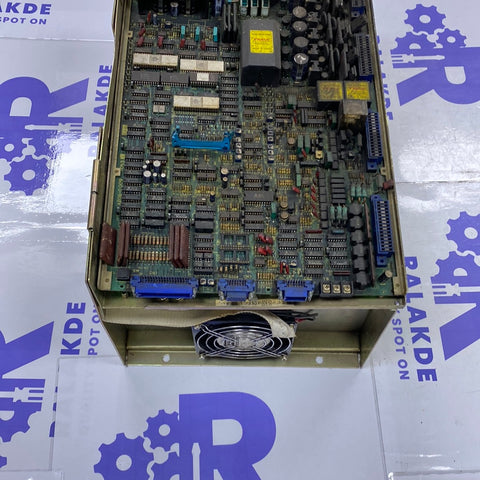 FANUC A06B-6055-H106