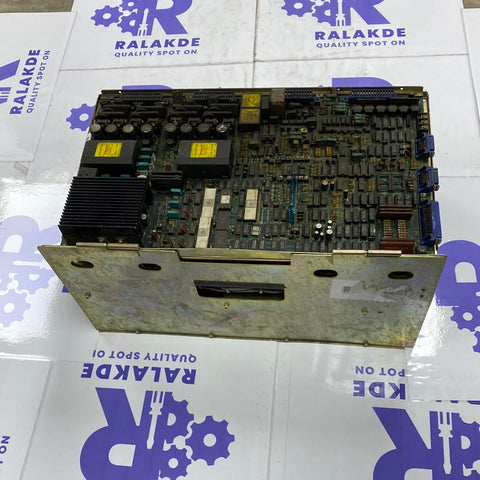 FANUC A06B-6055-H106