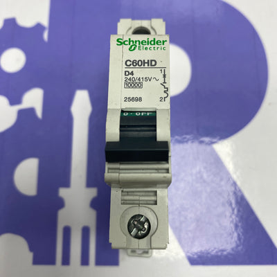 SCHNEIDER ELECTRIC 25698