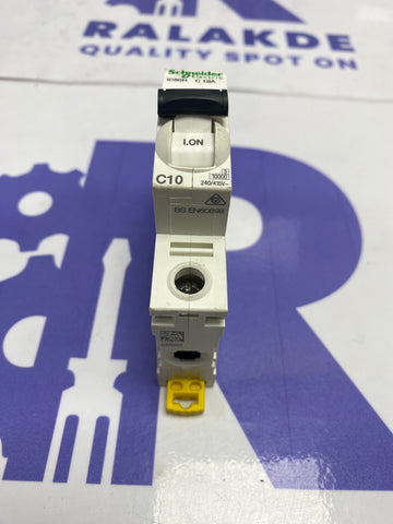 SCHNEIDER ELECTRIC A9F54110