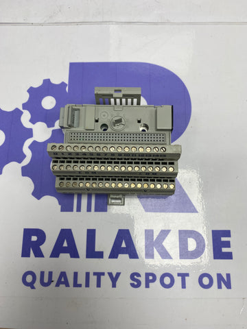 ALLEN-BRADLEY 1794-TB3