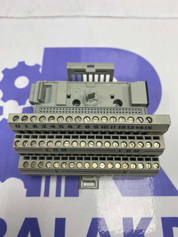 ALLEN-BRADLEY 1794-TB3