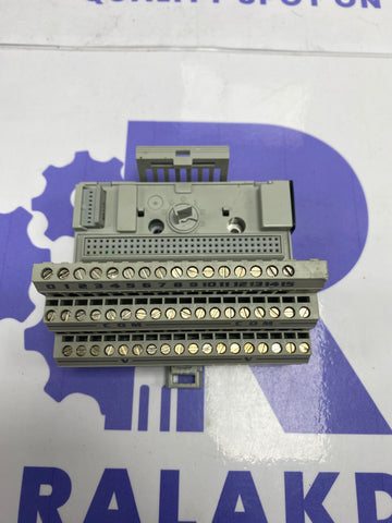 ALLEN-BRADLEY 1794-TB3