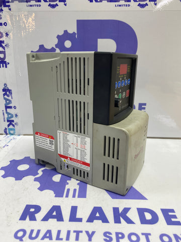 ALLEN BRADLEY 22B-D6P0N104