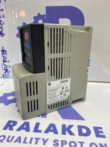 ALLEN BRADLEY 22B-D6P0N104