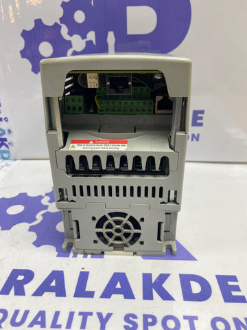 ALLEN BRADLEY 22B-D6P0N104