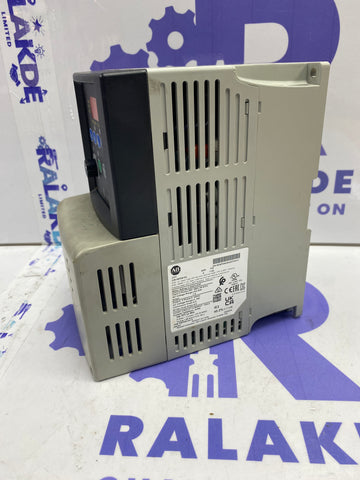 ALLEN BRADLEY 22B-D6P0N104