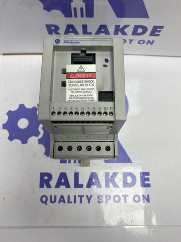 ALLEN BRADLEY 160S-AA03NSF1