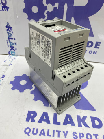 ALLEN BRADLEY 160S-AA03NSF1