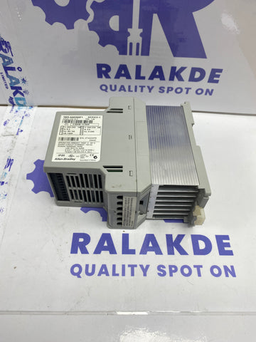 ALLEN BRADLEY 160S-AA03NSF1