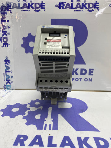 ALLEN BRADLEY 160S-AA03NSF1