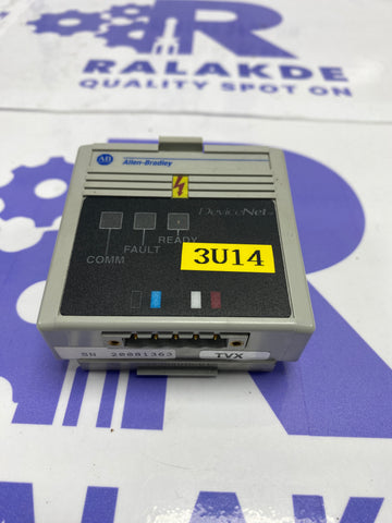 ALLEN BRADLEY 160-DN2