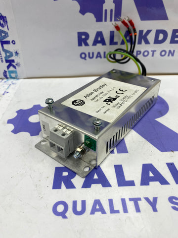 ALLEN BRADLEY 160S-RFA-9-A