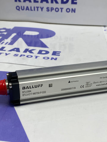 BALLUFF BTL5-E17-M0750-P-S32