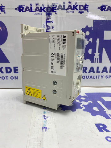 ABB ACS150-03E-07A3-4