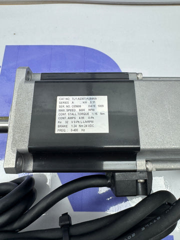 ALLEN BRADLEY TLY-A230T-HJ64AA