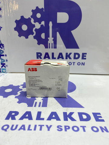 ABB 1SAZ211201R1031