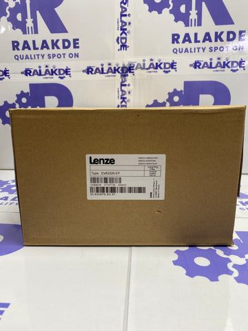 Lenze EVS9326-EP