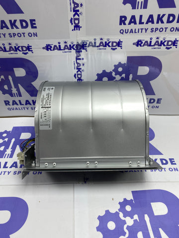 EBM PAPST D2D160-CE02-16