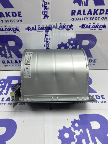 EBM PAPST D2D160-CE02-16