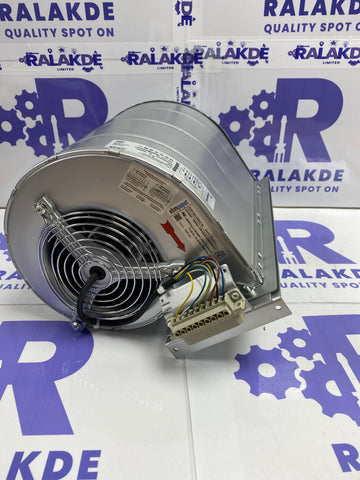EBM PAPST D2D160-CE02-16