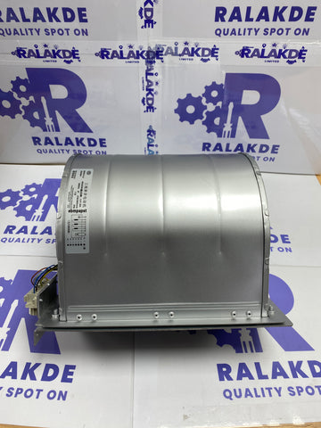 EBM PAPST D2D160-CE02-16