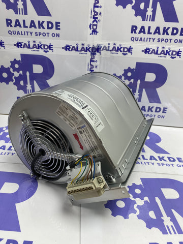 EBM PAPST D2D160-CE02-16