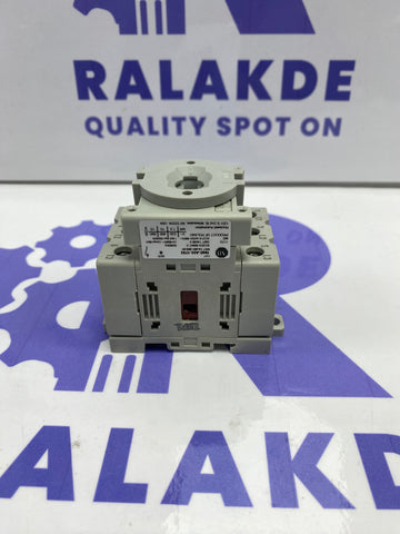 ALLEN BRADLEY 194E-A32-1753-6N