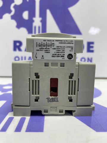 ALLEN BRADLEY 194E-A32-1753-6N