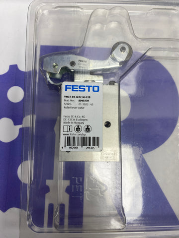 FESTO VMEF-RT-M32-M-G18