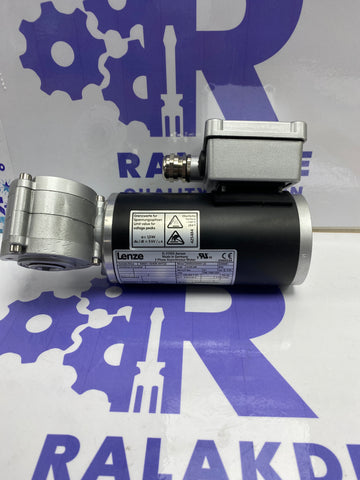 LENZE SSN31-1GHCR-047C22