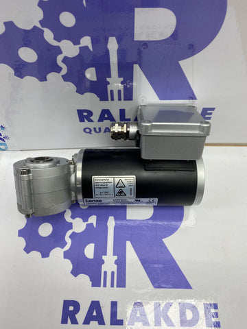 LENZE SSN31-1GHCR-047C22