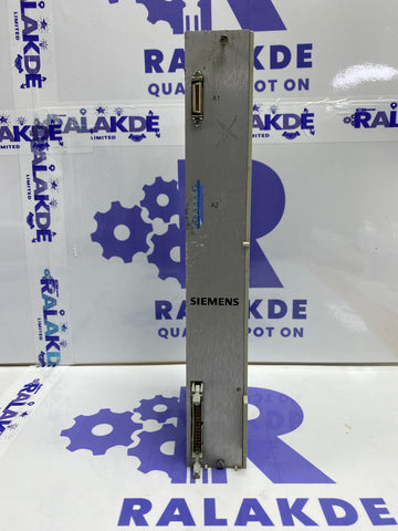 SIEMENS 3-542-1280A