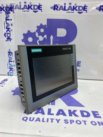 SIEMENS 6AV2124-0GC01-0AX0