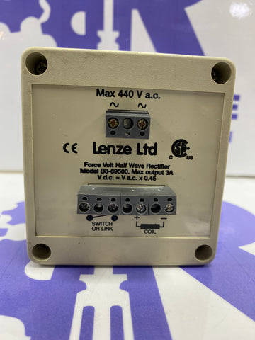 LENZE B3-69500