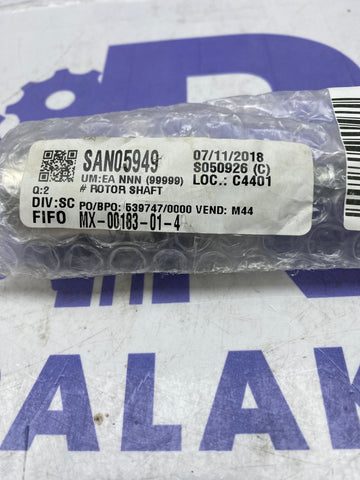 MX-00813-01-4