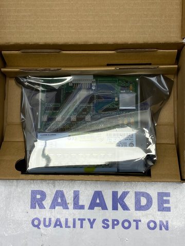 Allen Bradley SLC 500 1747-ASB