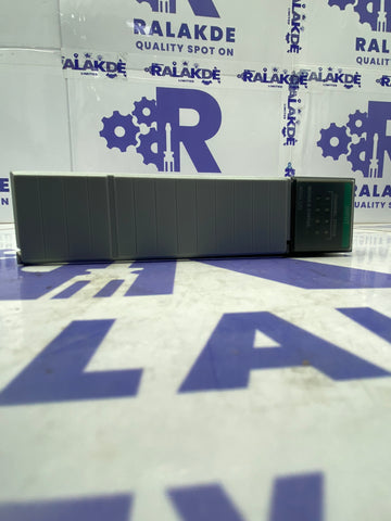 Allen Bradley SLC 500 1747-ASB