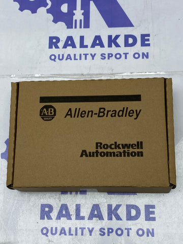 Allen Bradley SLC 500 1747-ASB