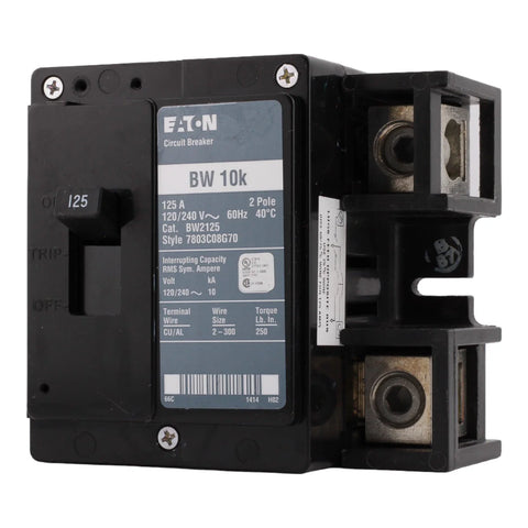 EATON BW2125