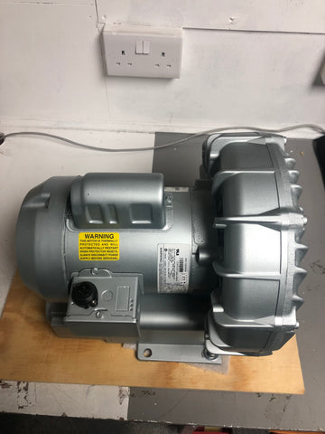 GAST R4 10-2 / EMERSON K55CXEWN1037