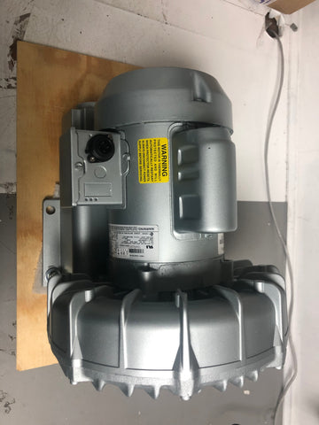 GAST R4 10-2 / EMERSON K55CXEWN1037