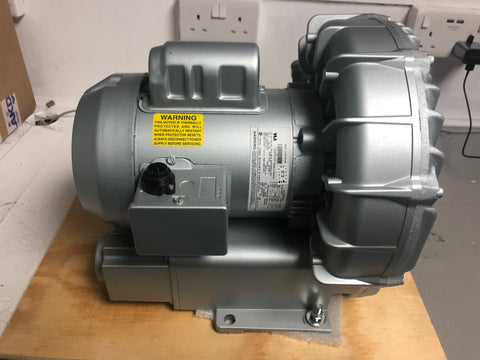 GAST R4 10-2 / EMERSON K55CXEWN1037