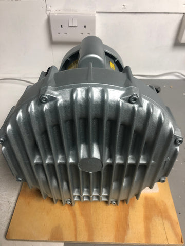 GAST R4 10-2 / EMERSON K55CXEWN1037
