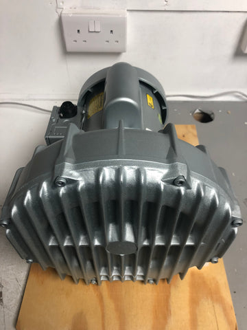 GAST R4 10-2 / EMERSON K55CXEWN1037