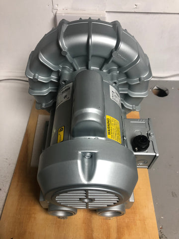GAST R4 10-2 / EMERSON K55CXEWN1037