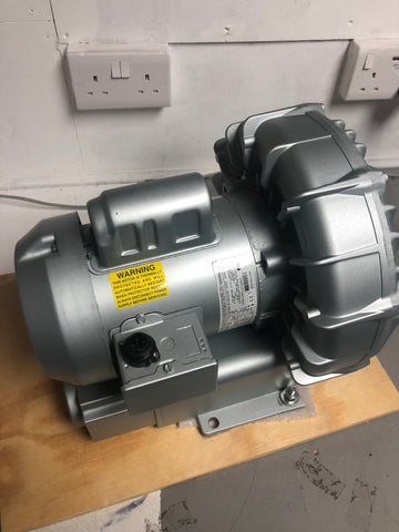 GAST R4 10-2 / EMERSON K55CXEWN1037