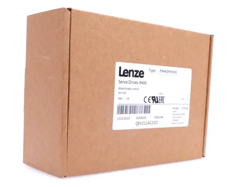 Lenze E94AZHY0101